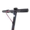 Trottinette Électrique Olsson Fresh Wild Red Rouge 300 W