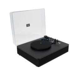 Tourne-disques FONESTAR VINYL-25AMP