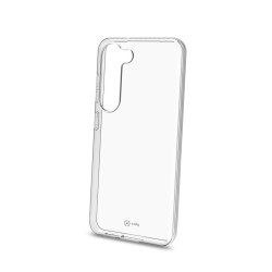 Protection pour téléphone portable Celly GELSKIN1032 Transparent