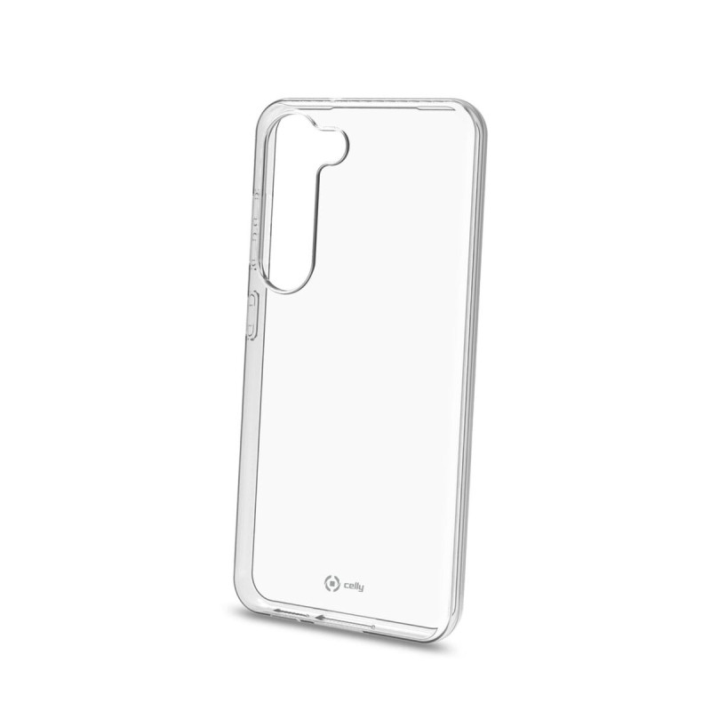 Protection pour téléphone portable Celly GELSKIN1032 Transparent