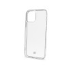 Protection pour téléphone portable Celly iPhone 13 Transparent