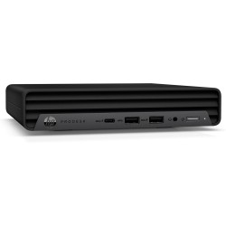 PC de bureau HP PRODESK 400 G6 8 GB RAM Intel Core i5-10500T 256 GB SSD