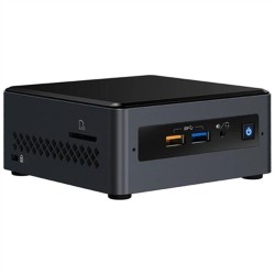 Mini PC Intel NUC Kit...