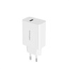 Chargeur mural NANOCABLE 10.10.2003 Blanc 2100 W