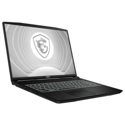 Ordinateur Portable MSI M16-1022ES 1 TB SSD 32 GB RAM