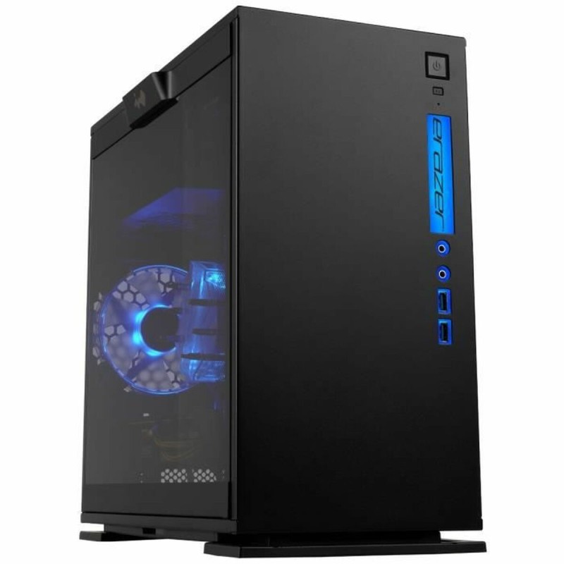 PC de bureau Medion ENGINEER P10 16 GB RAM Intel Core i5 Intel Core i5-1240 1 TB SSD