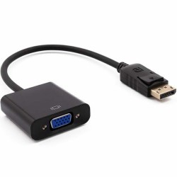 Adaptateur DisplayPort vers...