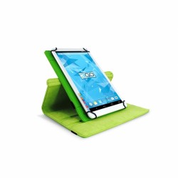 Housse pour Tablette 3GO CSGT17 10.1" Vert