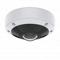 Camescope de surveillance Axis M3077-PLVE