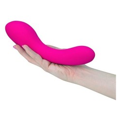 Baguette de Massage Swan Rechargeable Rose