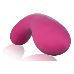 Baguette de Massage Swan Rechargeable Rose