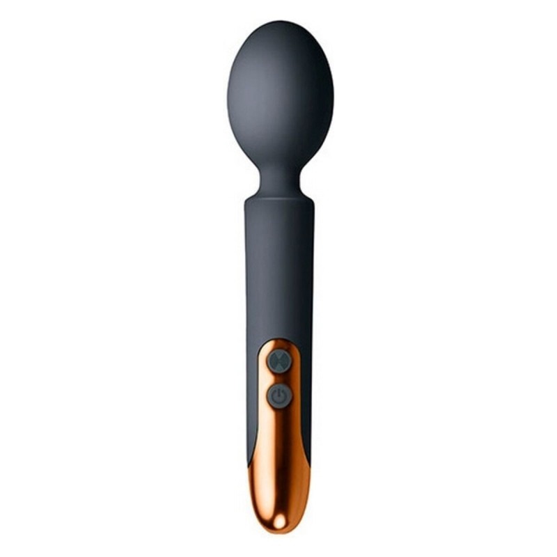 Vibrateur G-Spot Rocks-Off Oriel Noir