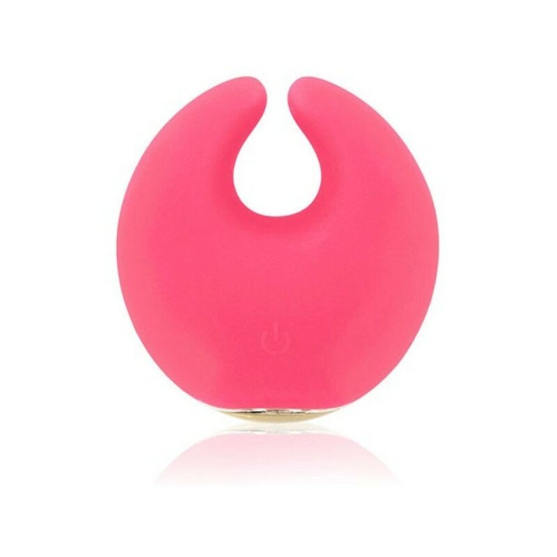 Essentials Moon Vibrateur Corail Rose Rianne S (2 pcs)