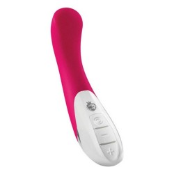 Vibrateur G-Spot Mystim Al...