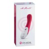 Vibrateur G-Spot Mystim Al Punto Rose