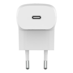 Chargeur mural Belkin WCA006VFWH Blanc 20 W