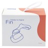 Vibrateur Mini Dame Products FIN01C Corail