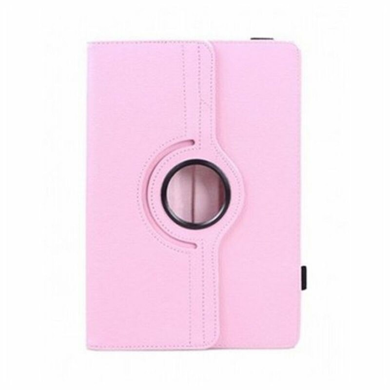 Housse pour Tablette 3GO CSGT25 7" Multicouleur Rose