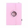 Housse pour Tablette 3GO CSGT25 7" Multicouleur Rose