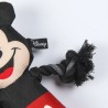 Jouet pour chien Mickey Mouse Noir