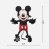 Jouet pour chien Mickey Mouse Noir