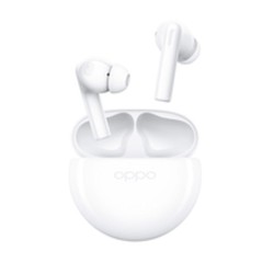 Casques Bluetooth avec Microphone Oppo Enco Buds2 Blanc (Reconditionné B)