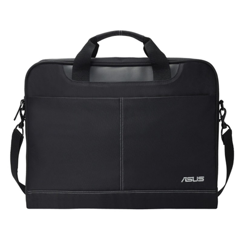 Sacoche pour Portable Asus Nereus Noir 16"