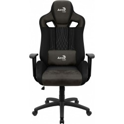 Chaise de jeu Aerocool EARL...