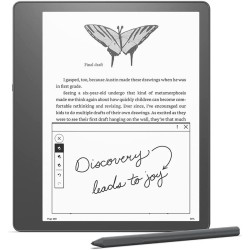 eBook Amazon Kindle Scribe...