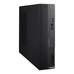 PC de bureau Asus ExpertCenter D500SD_CZ-512400011X Espagnol Qwerty 16 GB RAM Intel Core i5-1240 512 GB SSD