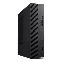 PC de bureau Asus ExpertCenter D500SD_CZ-512400011X Espagnol Qwerty 16 GB RAM Intel Core i5-1240 512 GB SSD