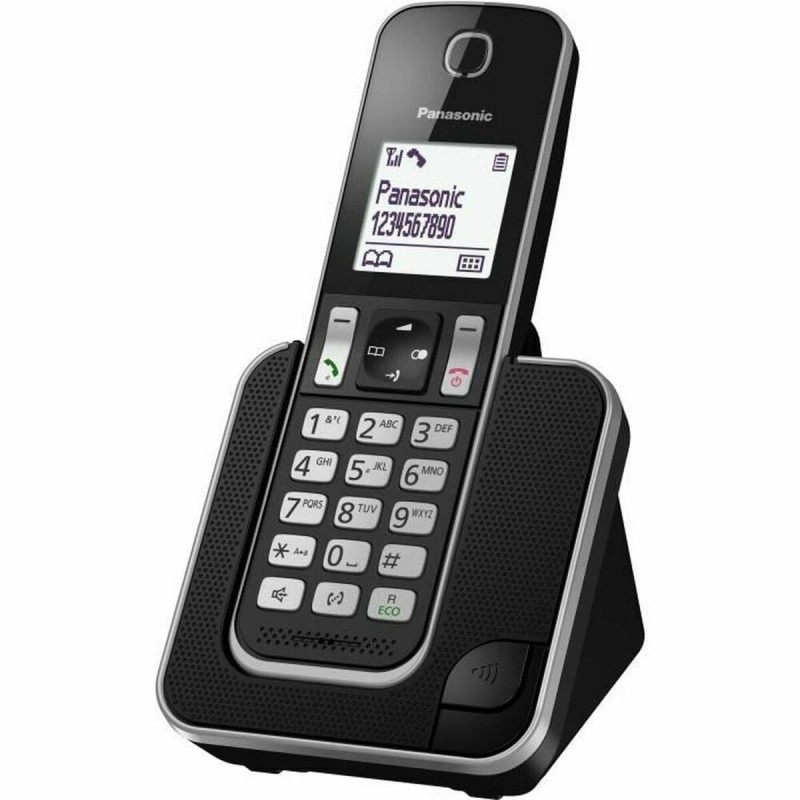 Téléphone Sans Fil Panasonic KX-TGD310FR