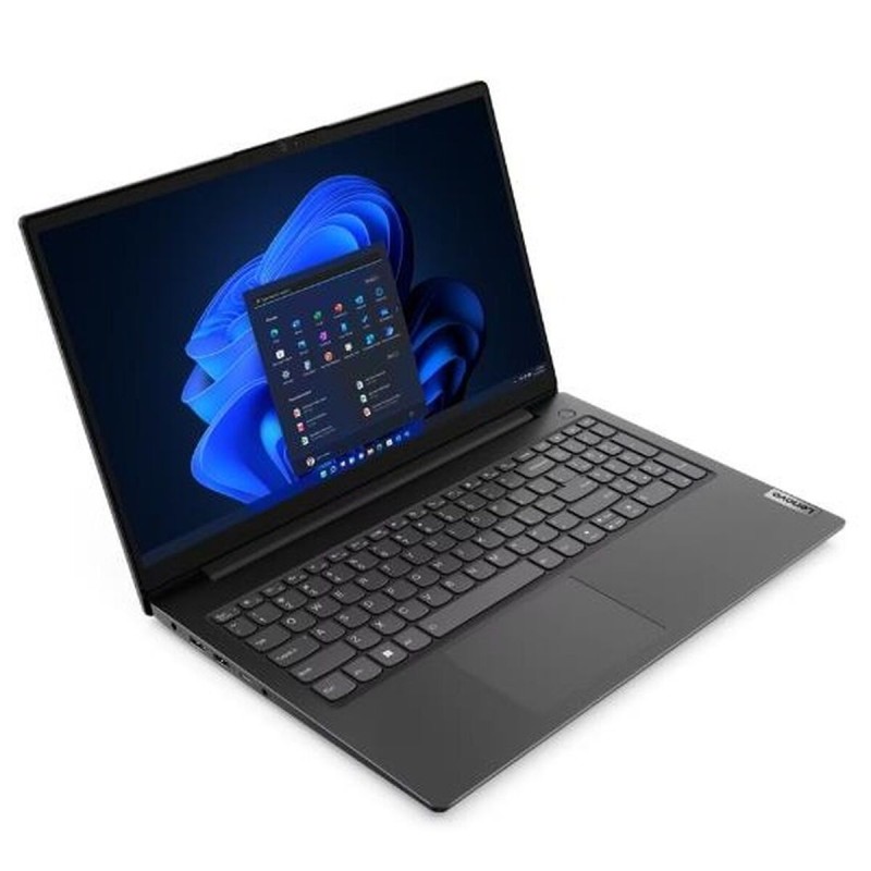 Ordinateur Portable Lenovo 82TT00BASP 256 GB SSD 8 GB RAM Intel Core I3-1215U