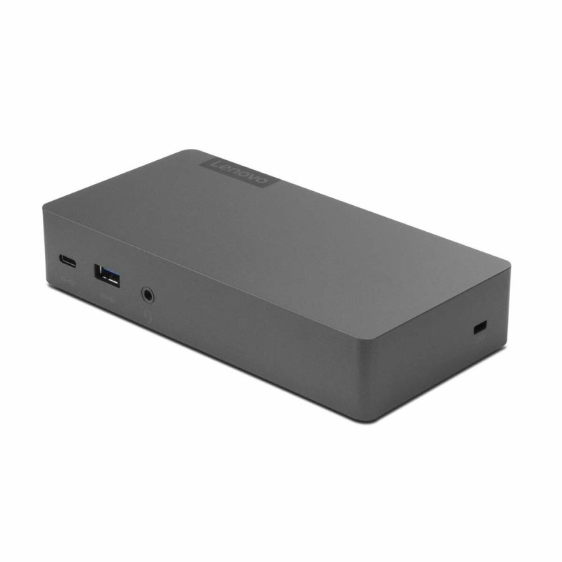 Station d'acceuil Lenovo Thunderbolt 3 Essential Dock