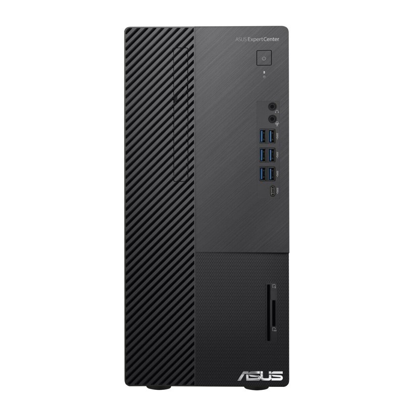 PC de bureau Asus ExpertCenter D7 Mini Tower D700MD_CZ-512400013X 16 GB RAM Intel Core i5-1240 512 GB SSD