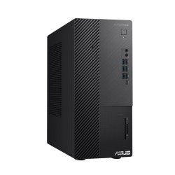 PC de bureau Asus ExpertCenter D7 Mini Tower D700MD_CZ-512400013X 16 GB RAM Intel Core i5-1240 512 GB SSD