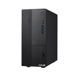 PC de bureau Asus ExpertCenter D7 Mini Tower D700MD_CZ-512400013X 16 GB RAM Intel Core i5-1240 512 GB SSD