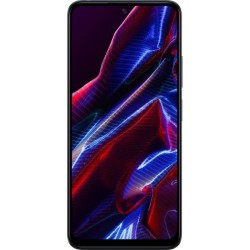 Smartphone Poco X5 5G Noir 6 GB RAM 128 GB