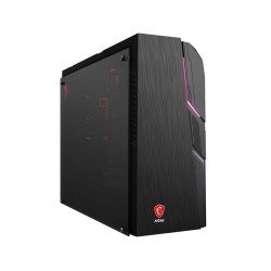 PC de bureau MSI 5...