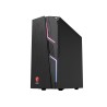 PC de bureau MSI 5 12TH-1201MYS Intel Core i5-12400F 16 GB RAM 1 TB HDD