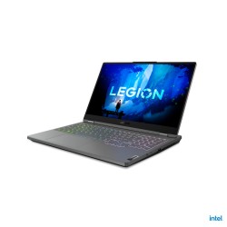 Ordinateur Portable Lenovo 5 15IAH7H GeForce RTX 3060 16 GB RAM 15,6" i7-12700H Espagnol Qwerty