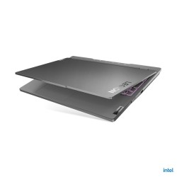 Ordinateur Portable Lenovo 5 15IAH7H GeForce RTX 3060 16 GB RAM 15,6" i7-12700H Espagnol Qwerty