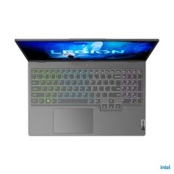 Ordinateur Portable Lenovo 5 15IAH7H GeForce RTX 3060 16 GB RAM 15,6" i7-12700H Espagnol Qwerty