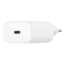 Chargeur mural Belkin WCA004VFWH Blanc 25 W