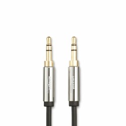 Câble Audio Jack (3,5 mm) AZ350001B (Reconditionné A+)