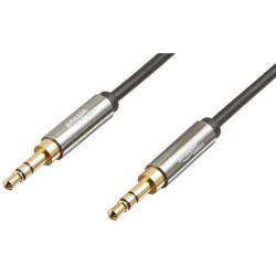 Câble Audio Jack (3,5 mm) AZ350001B (Reconditionné A+)