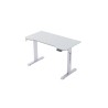 Bureau Gaming Newskill Belenor Pro Blanc 120 x 60 x 72 cm