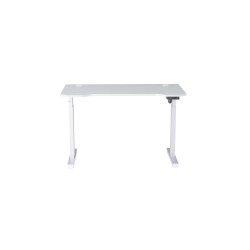 Bureau Gaming Newskill Belenor Pro Blanc 120 x 60 x 72 cm