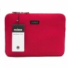 Housse d'ordinateur portable Nilox NXF1404 Rouge 14"