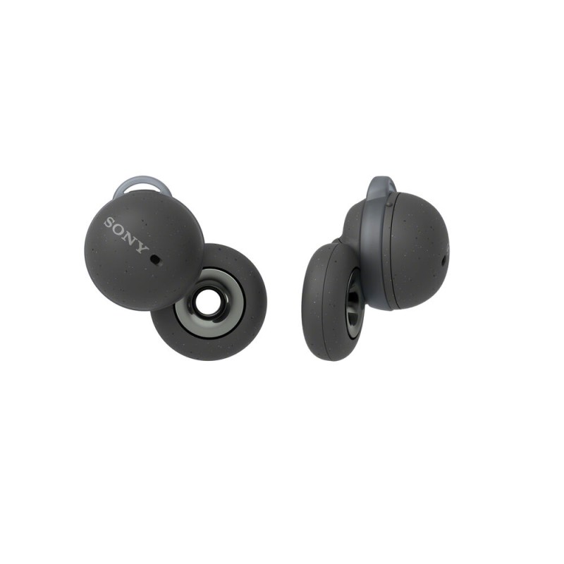 Casque Sony Linkbuds Noir Gris (Reconditionné A)